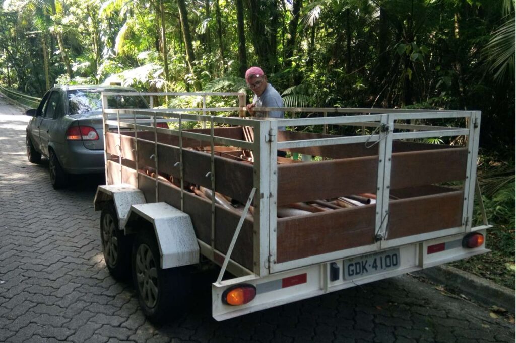 fretes e mudança em olimpia sp